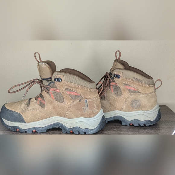 Noble Outfitters Steel Toe Waterproof Men's US 8 Style #65091 - Picture 2 of 8